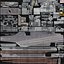 USS Gerald Ford CVN-78