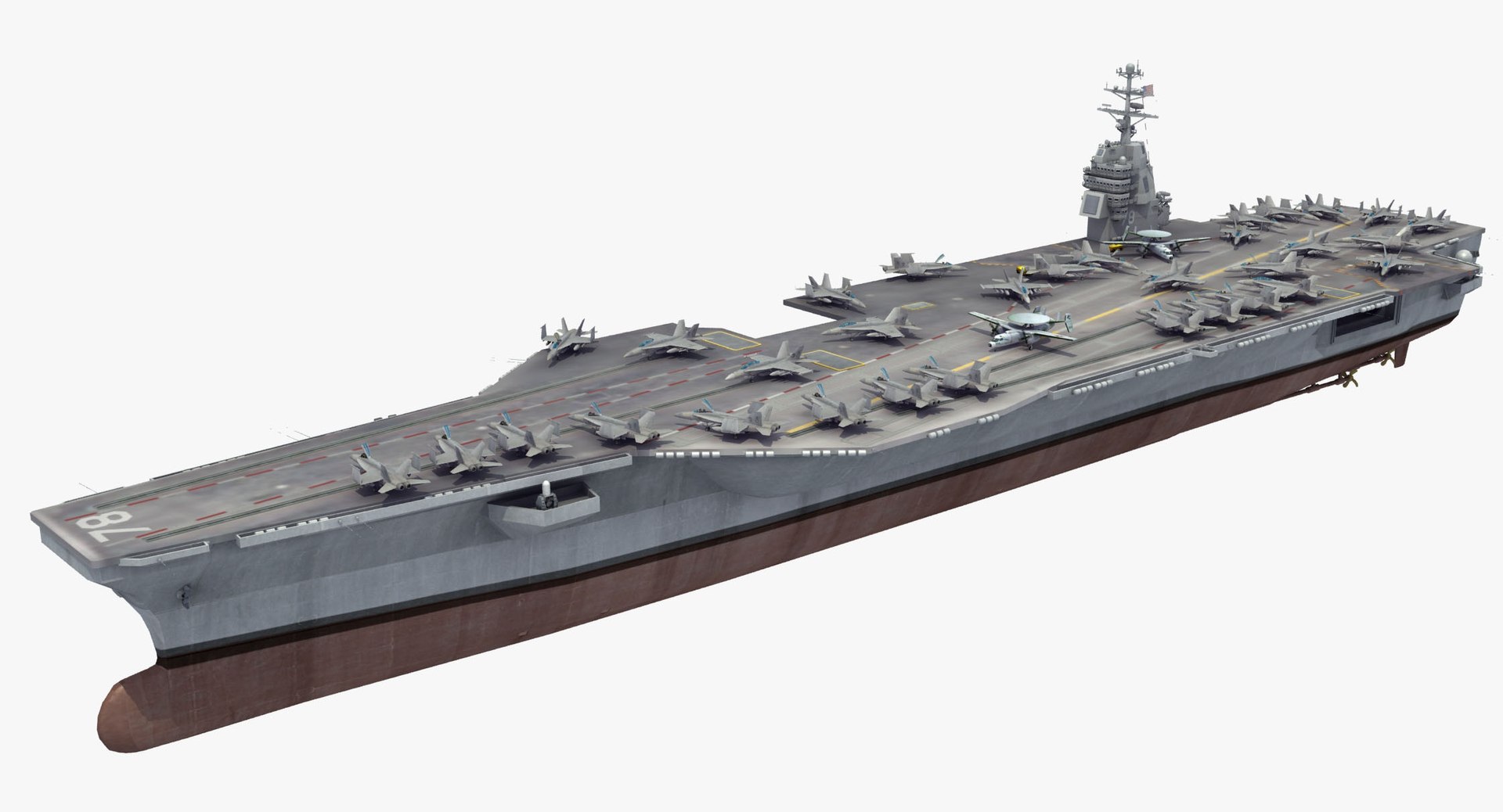3ds max cvn-78 uss gerald carrier https://p.turbosquid.com/ts-thumb/3U/xzbEbP/zHQvM9Sb/cvn78_airwing_white_plate02/jpg/1436368497/1920x1080/fit_q87/c05372c6bdd66c36fc5a6ab7960eece0fb161277/cvn78_airwing_white_plate02.jpg