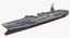 USS Gerald Ford CVN-78
