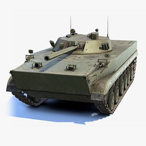 BMP-3 LOD