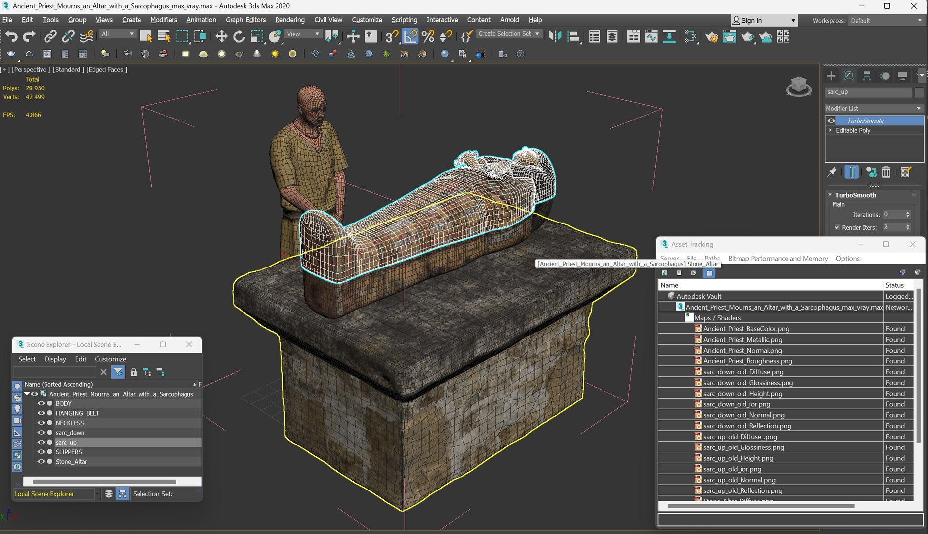 Ancient Priest Mourns an Altar with a Sarcophagus 3D model https://p.turbosquid.com/ts-thumb/3U/yLaEQN/OX/ancientpriestmournsanaltarwithasarcophagus3dsmodel022/jpeg/1723888611/1920x1080/fit_q87/fdfe44f31fc3d5809aa0364ace6a52a58f1fd146/ancientpriestmournsanaltarwithasarcophagus3dsmodel022.jpg