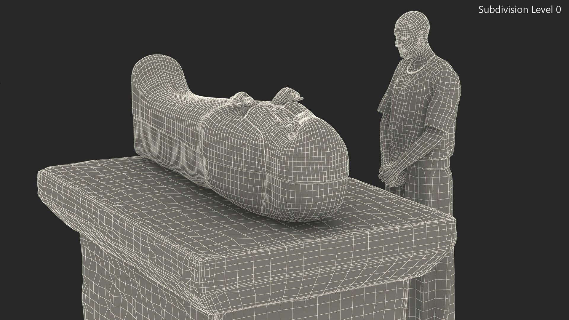 Ancient Priest Mourns an Altar with a Sarcophagus 3D model https://p.turbosquid.com/ts-thumb/3U/yLaEQN/W8/ancientpriestmournsanaltarwithasarcophagus3dsmodel018/jpg/1723888597/1920x1080/fit_q87/82d92b39c55bccbde1212fb8c8798035ff516f79/ancientpriestmournsanaltarwithasarcophagus3dsmodel018.jpg