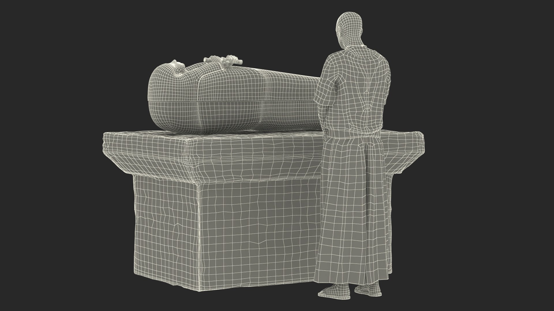 Ancient Priest Mourns an Altar with a Sarcophagus 3D model https://p.turbosquid.com/ts-thumb/3U/yLaEQN/kW/ancientpriestmournsanaltarwithasarcophagus3dsmodel024/jpg/1723888618/1920x1080/fit_q87/8d19aae2b77775211fc16ca906597e15803367b5/ancientpriestmournsanaltarwithasarcophagus3dsmodel024.jpg