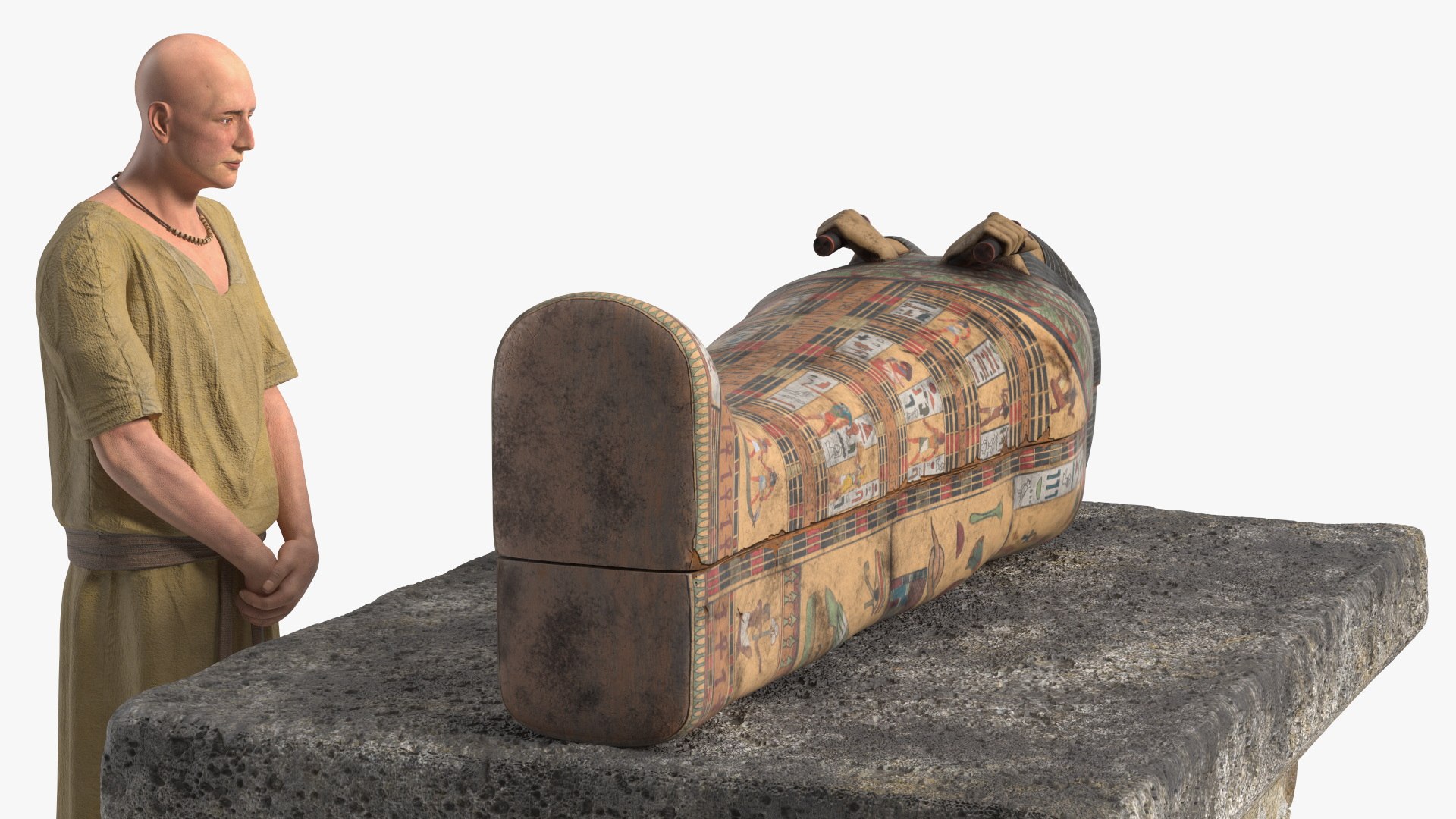 Ancient Priest Mourns an Altar with a Sarcophagus 3D model https://p.turbosquid.com/ts-thumb/3U/yLaEQN/ri/ancientpriestmournsanaltarwithasarcophagus3dsmodel008/jpg/1723888567/1920x1080/fit_q87/84b65cbffb6b9c8e1106ef61a2a669df1520c505/ancientpriestmournsanaltarwithasarcophagus3dsmodel008.jpg