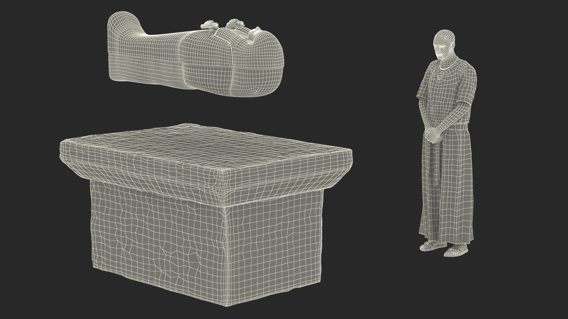 Ancient Priest Mourns an Altar with a Sarcophagus 3D model https://p.turbosquid.com/ts-thumb/3U/yLaEQN/vi/ancientpriestmournsanaltarwithasarcophagus3dsmodel030/jpg/1723888642/1920x1080/fit_q87/ed586b14b1e76d879088b9bd5c1ff09c57d28b34/ancientpriestmournsanaltarwithasarcophagus3dsmodel030.jpg