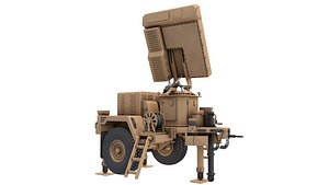 Kalkan Radar