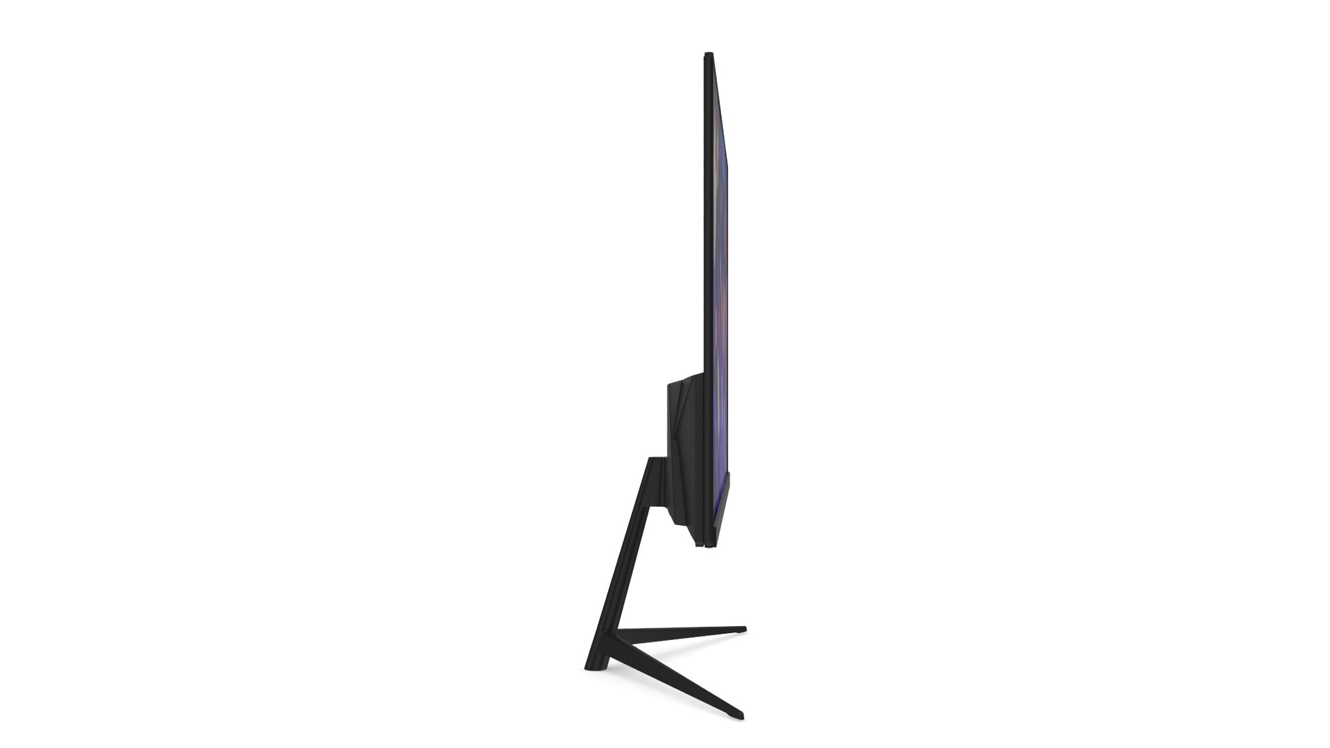 Gneric Monitor 01 3D Model - TurboSquid 1992306