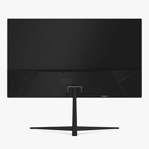 Gneric Monitor 01
