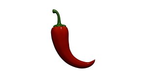 red chillies