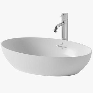 VILLEROY  and BOCH - Artis 3D