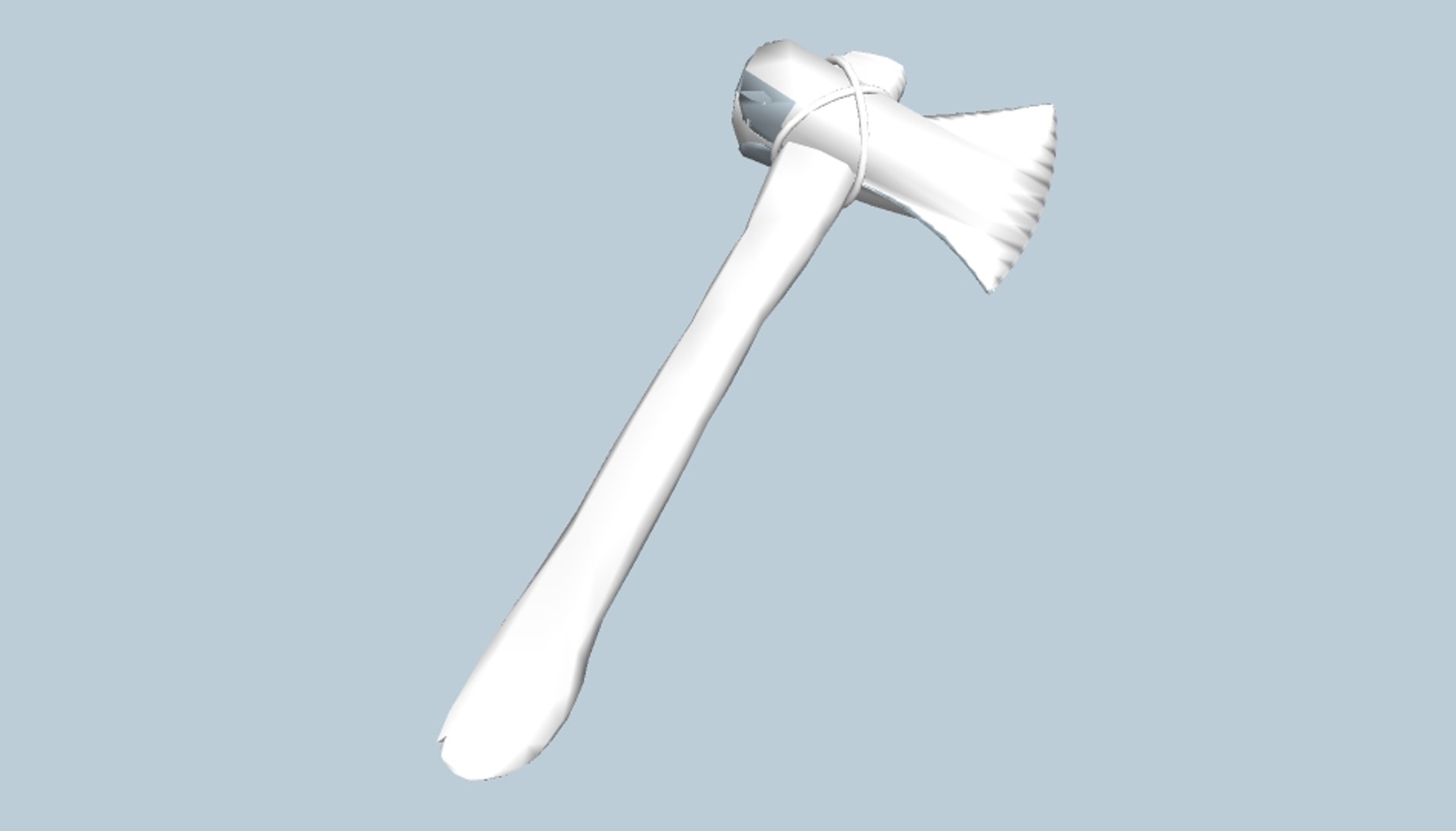 machado pedra 3D model https://p.turbosquid.com/ts-thumb/3V/AusFC7/vh08xzuF/axe6/jpg/1529242706/1920x1080/fit_q87/52130d2a6f7e26809430a2babb51e1e21648703f/axe6.jpg