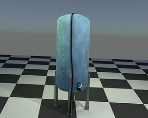 blender collada 3d 3ds