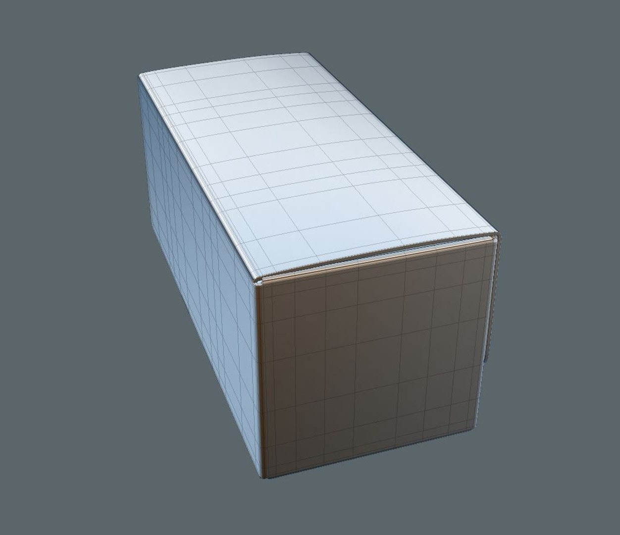 package box 3D model https://p.turbosquid.com/ts-thumb/3V/F7ZC5b/cXtRal5R/8/jpg/1588135836/1920x1080/fit_q87/cca3e3bd7b719481546ba7d0f4ec512fa025c545/8.jpg