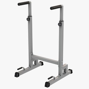 GYM Dipping Bar 02