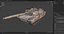 Tanque Leclerc AMX 56
