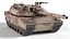 Tanque Leclerc AMX 56