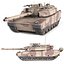 Tanque Leclerc AMX 56