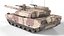 Tanque Leclerc AMX 56