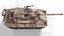 Tanque Leclerc AMX 56
