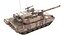 Tanque Leclerc AMX 56