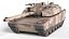 Tanque Leclerc AMX 56