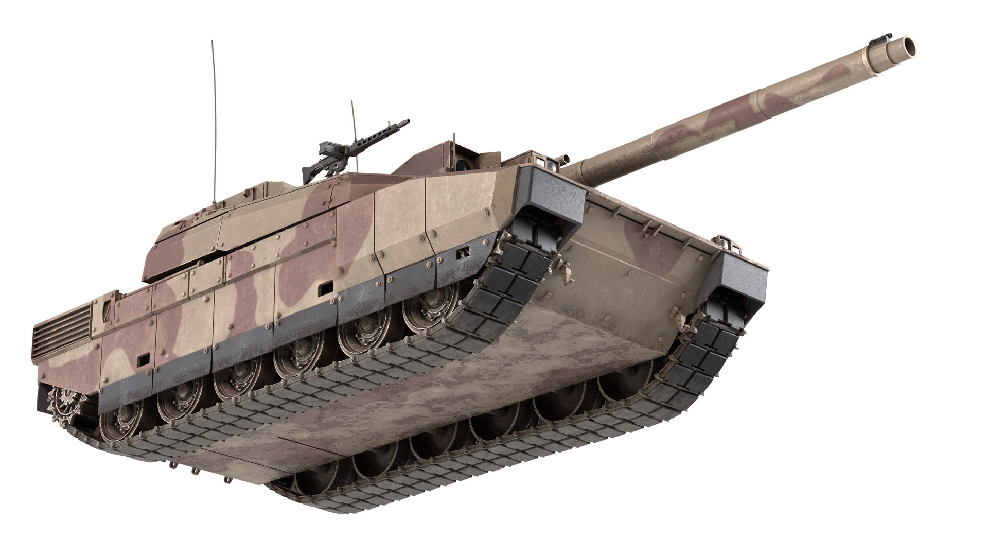 Leclerc AMX 56 Tank 3D model https://p.turbosquid.com/ts-thumb/3V/L9ncbQ/Ot/10/jpg/1722658390/1920x1080/fit_q87/c078fa3b3576c8ffc002ea80ff9b5efa8c3e3534/10.jpg