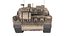 Tanque Leclerc AMX 56