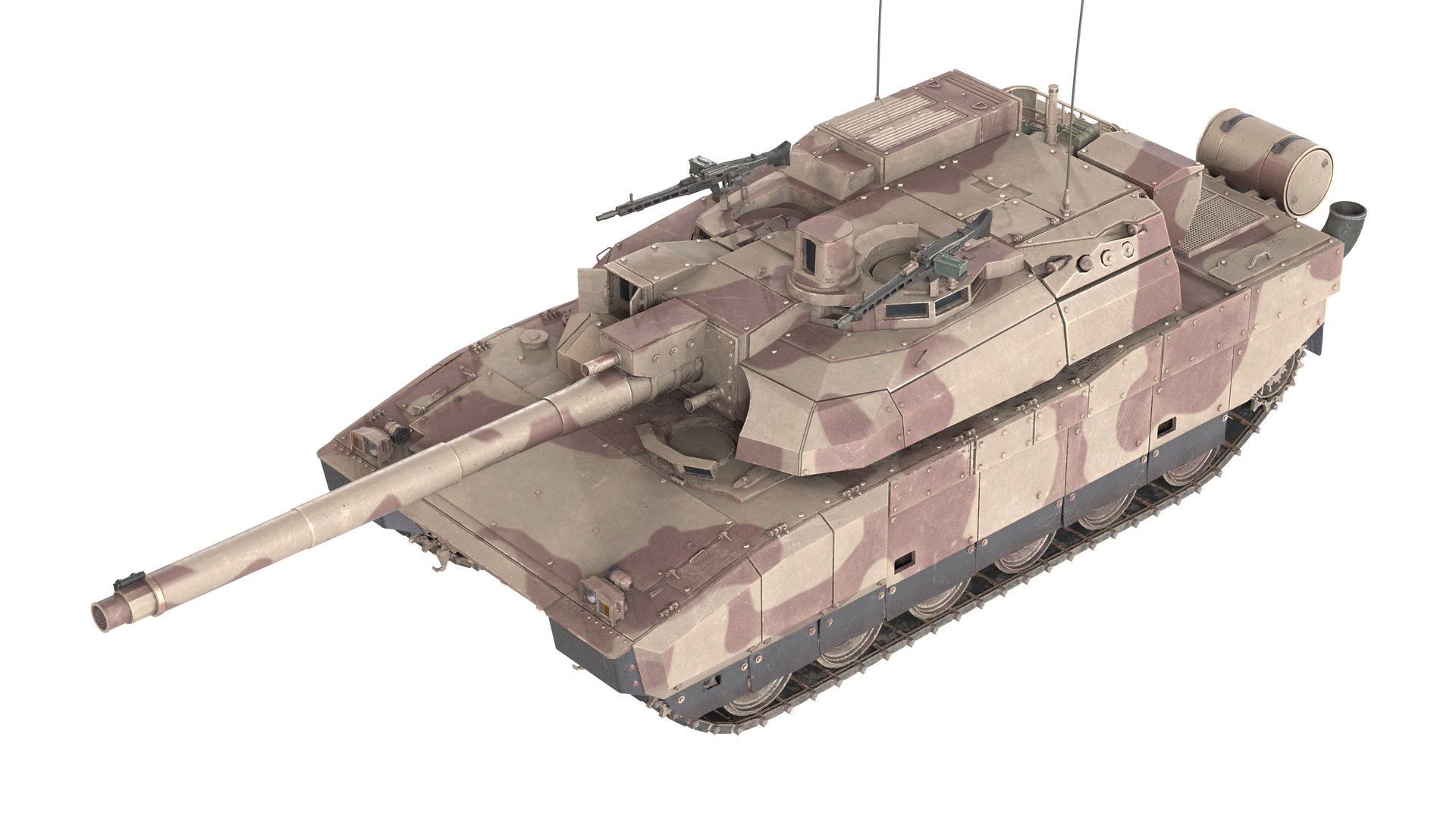 Leclerc AMX 56 Tank 3D model https://p.turbosquid.com/ts-thumb/3V/L9ncbQ/yb/6/jpg/1722658388/1920x1080/fit_q87/c753d5cf9a7bb9035bb94d64c4addc23472bdbe7/6.jpg