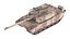 Tanque Leclerc AMX 56