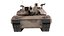 Tanque Leclerc AMX 56