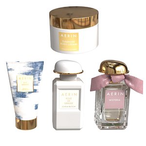 3D AERIN Rose de Grasse Joyful Bloom Parfum Perfume Spray