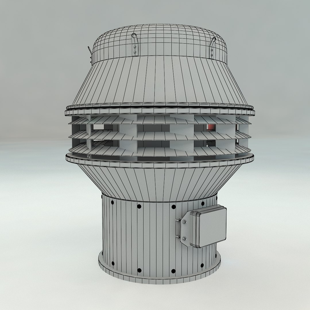 3D roof ventilation architecture https://p.turbosquid.com/ts-thumb/3V/PynECU/g6HffGAS/roof_vent_14_cam006_wire/jpg/1599931799/1920x1080/fit_q87/10e039424ec6a479ef4a226ff59d12ace50c43a5/roof_vent_14_cam006_wire.jpg