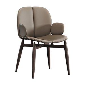 roche bobois pulp armchair model