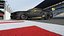 Ford Mustang GT3