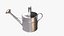 Vintage Metal Watering Can