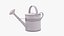Vintage Metal Watering Can