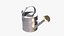Vintage Metal Watering Can