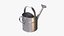 Vintage Metal Watering Can