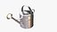 Vintage Metal Watering Can