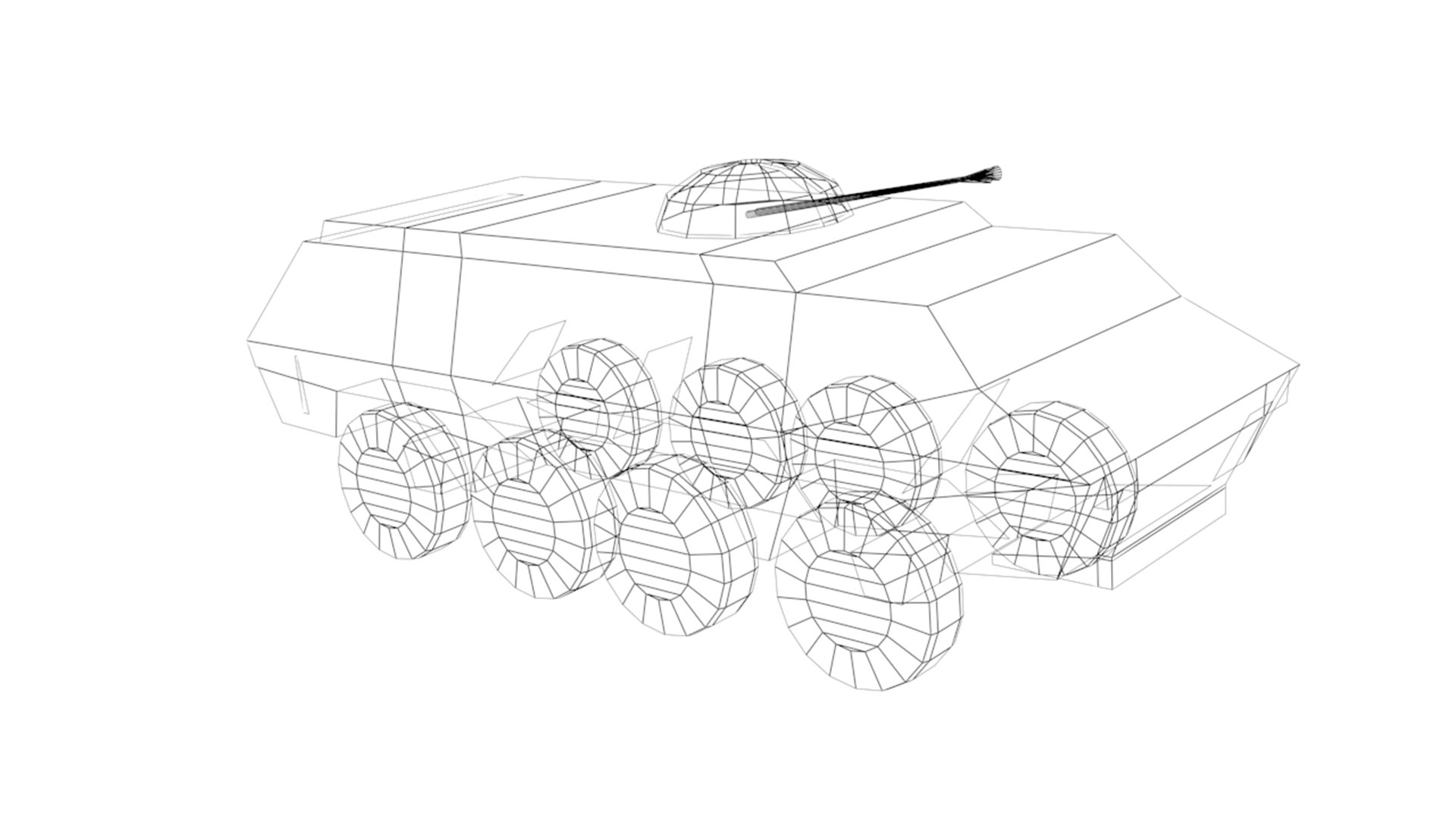 Armored Car 3D model https://p.turbosquid.com/ts-thumb/3V/cQsvgT/mU/wire/jpg/1777716912/1920x1080/fit_q87/8288dfea0b38df879ba178c7269f8129131717ec/wire.jpg