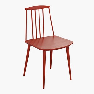 Haus J77 Chair