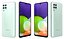 Samsung Galaxy A22 Mint