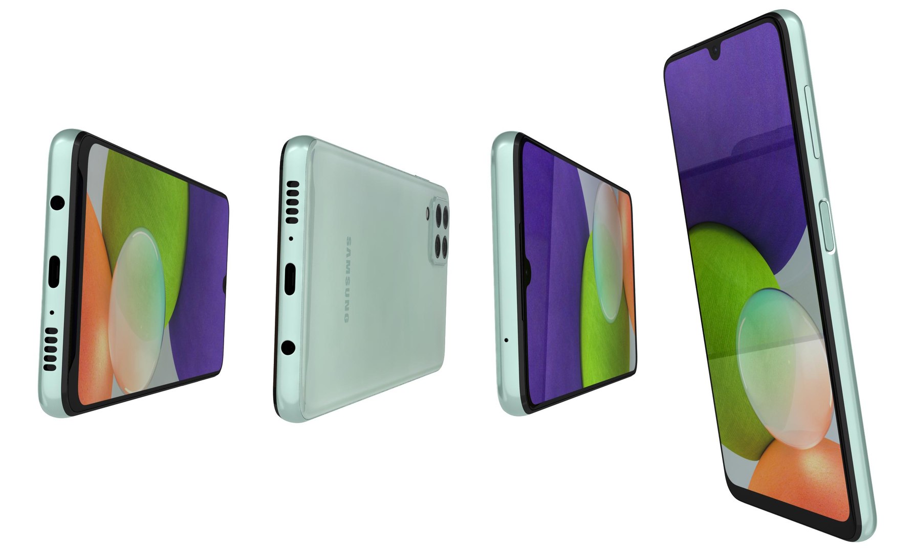 3D Samsung Galaxy A22 Mint https://p.turbosquid.com/ts-thumb/3V/g8b1Kx/4c/15/jpg/1624510199/1920x1080/fit_q87/6034b02d4ac8d389fb1737bdd0513d4f081db7d9/15.jpg