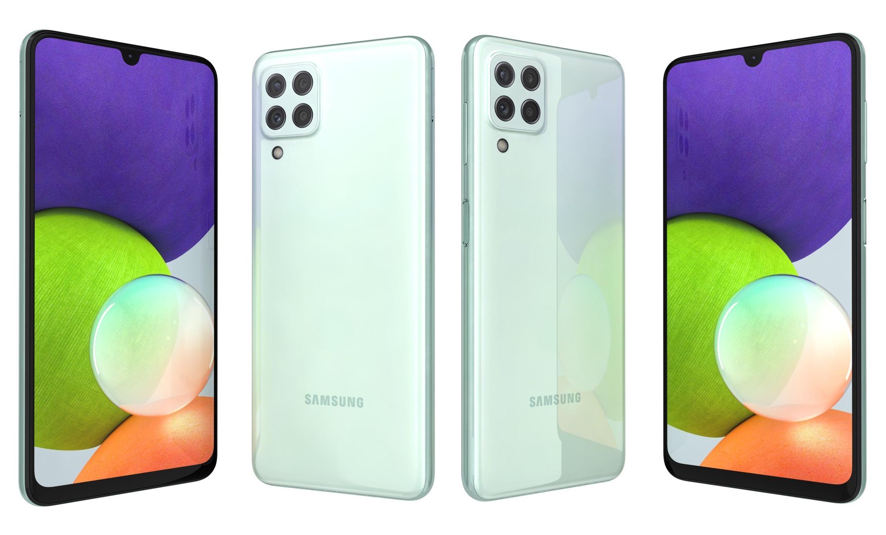3D Samsung Galaxy A22 Mint https://p.turbosquid.com/ts-thumb/3V/g8b1Kx/SL/3/jpg/1624510193/1920x1080/fit_q87/c2a4d9d41c013272db5b5de16470af214e17e9b1/3.jpg