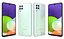 Samsung Galaxy A22 Mint