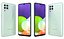 Samsung Galaxy A22 Mint