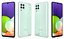 Samsung Galaxy A22 Mint