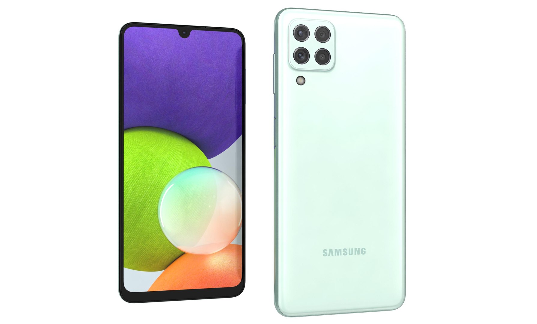 3D Samsung Galaxy A22 Mint https://p.turbosquid.com/ts-thumb/3V/g8b1Kx/uB/10/jpg/1624510194/1920x1080/fit_q87/b65c8757dde4f940100f1f495f2002c7dfc882a5/10.jpg