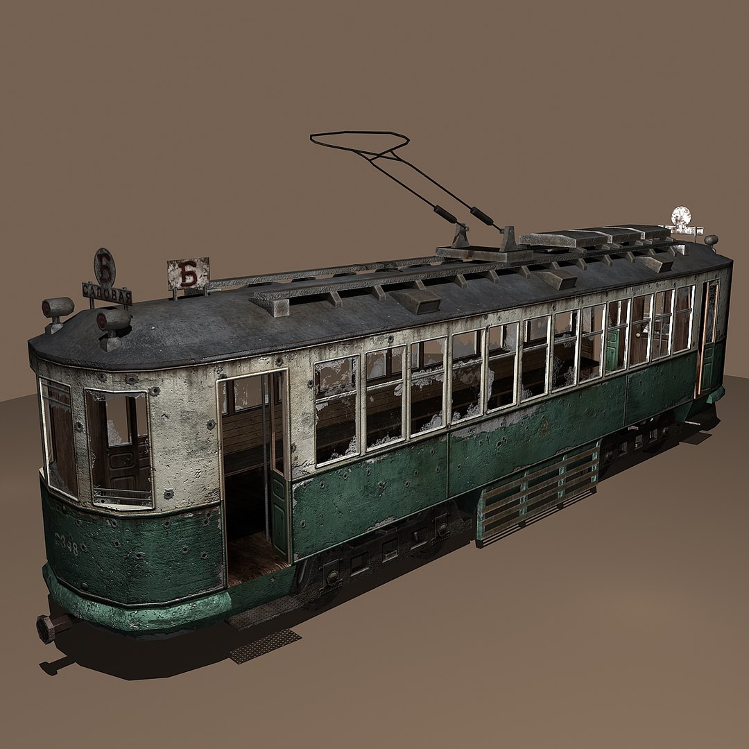 3d destroyed streetcar https://p.turbosquid.com/ts-thumb/3V/iw32Qy/FebijLz5/rendernew2/jpg/1299537984/1920x1080/fit_q87/35be69efdec66bb701a1996fa843505cfb2a5334/rendernew2.jpg