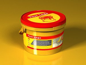 Paint bucket